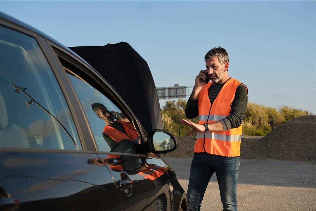 Dépannage auto à Balma (31)